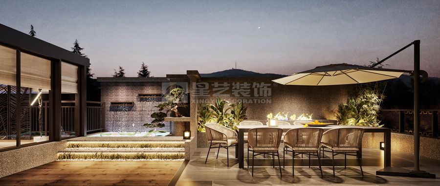 意式轻奢设计精髓，15张案例展示功能与细节的完美融合(图13)