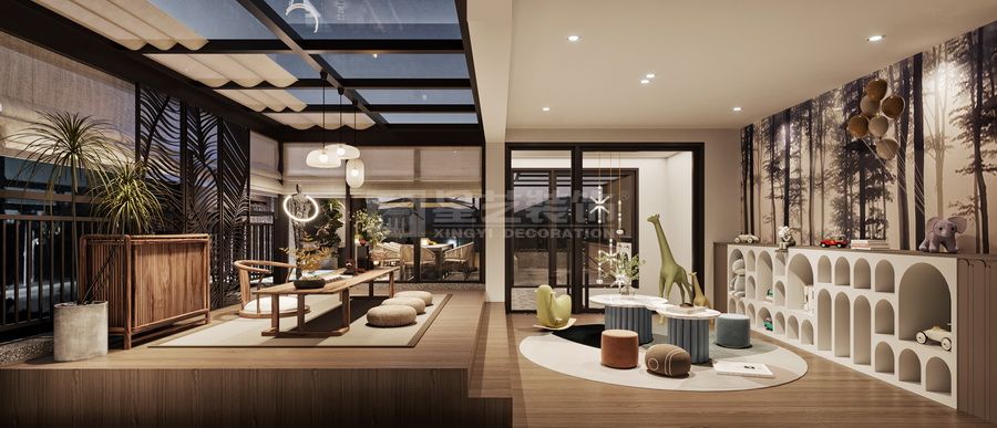 意式轻奢设计精髓，15张案例展示功能与细节的完美融合(图15)