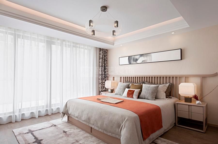 日式侘寂美学设计精髓：接纳不完美营造静谧空间(图9)