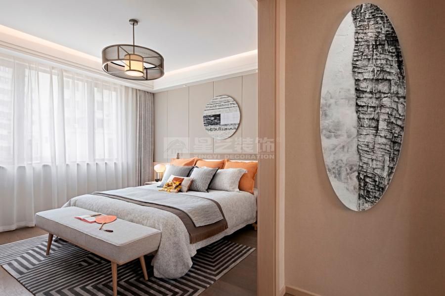 日式侘寂美学设计精髓：接纳不完美营造静谧空间(图10)