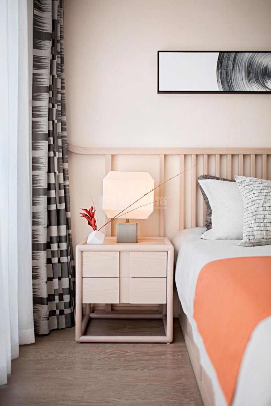 日式侘寂美学设计精髓：接纳不完美营造静谧空间(图11)