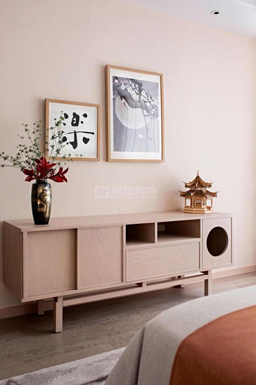 日式侘寂美学设计精髓：接纳不完美营造静谧空间(图12)