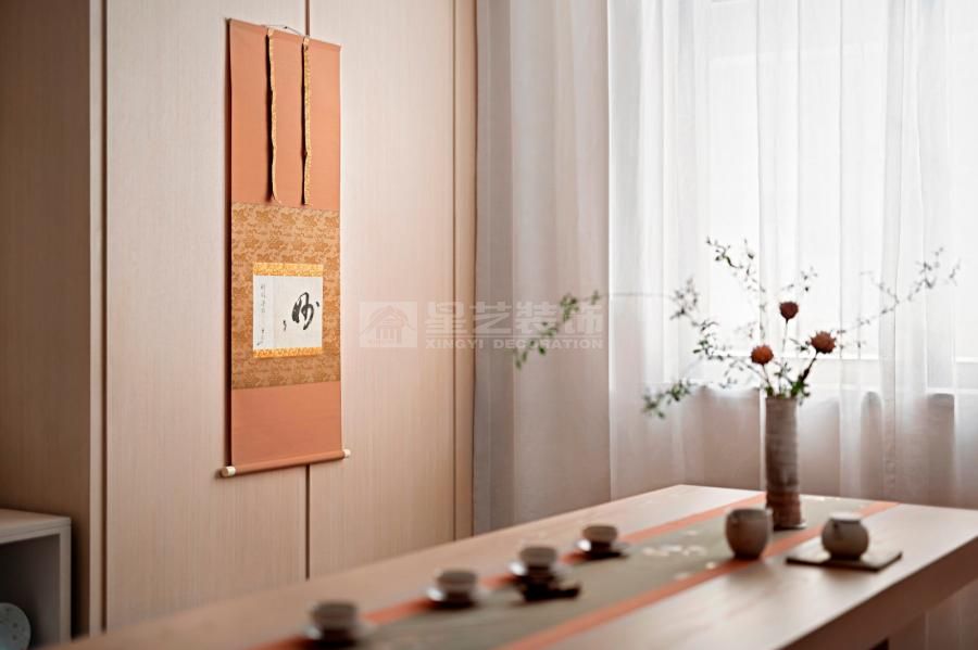 日式侘寂美学设计精髓：接纳不完美营造静谧空间(图13)