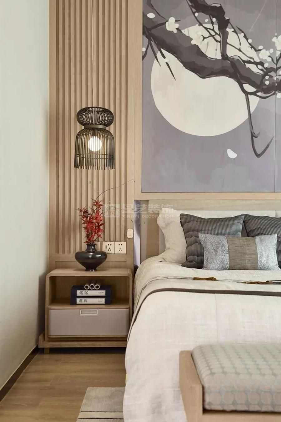 日式侘寂美学设计精髓：接纳不完美营造静谧空间(图18)