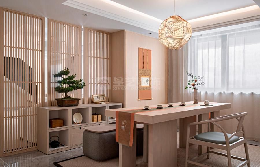 日式侘寂美学设计精髓：接纳不完美营造静谧空间(图16)