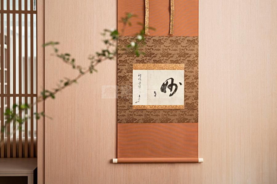 日式侘寂美学设计精髓：接纳不完美营造静谧空间(图15)