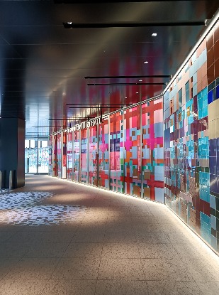 8.png 东京丰岛区艺术文化馆探访 三大建筑融合的文教体育综合体考察(图9)