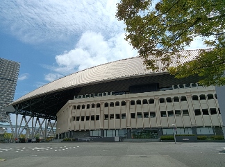 1.png 东京体育文化场馆考察:从网球公园到艺术展览的多元化体验(图2)