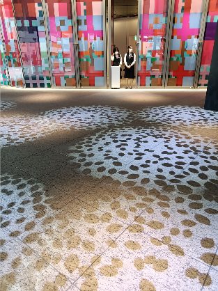 10.png 东京丰岛区艺术文化馆探访 三大建筑融合的文教体育综合体考察(图11)