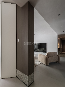 朴素包容的家居设计，让时光与生活同居的美好空间(图4)