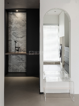 朴素包容的家居设计，让时光与生活同居的美好空间(图12)