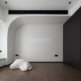 朴素包容的家居设计，让时光与生活同居的美好空间(图11)