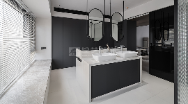 朴素包容的家居设计，让时光与生活同居的美好空间(图10)