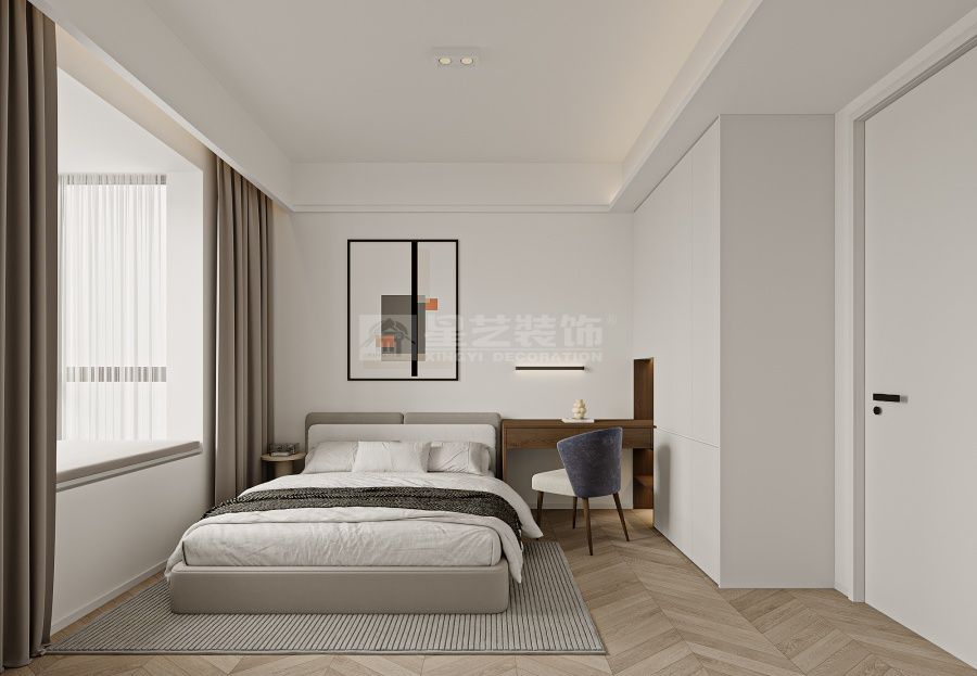 原木风格家居设计，打造天然质朴的温馨居所(图8)