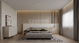 别墅设计新理念：自然融合与简约美学的空间营造(图11)