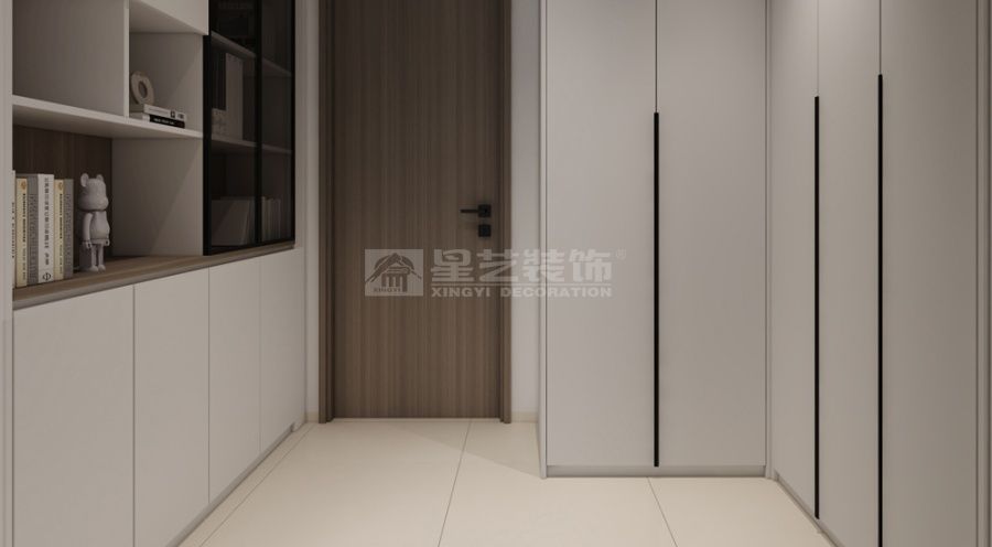 中式风格装修设计理念与空间布局要点解析(图11)