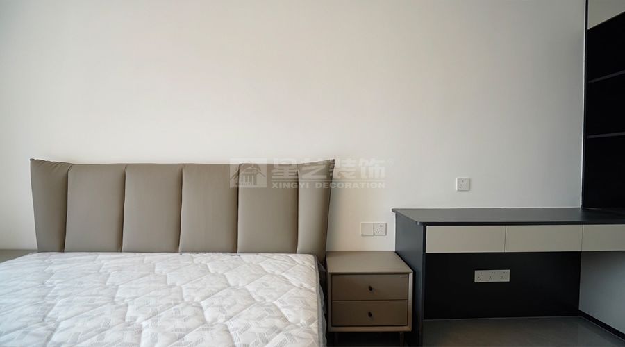 现代简约风格住宅设计打造舒适时尚居住空间(图11)