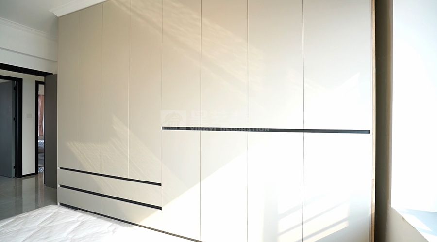 现代简约风格住宅设计打造舒适时尚居住空间(图12)