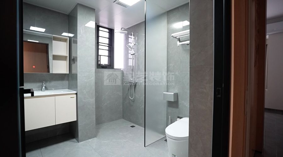 轻奢风格家居设计指南：打造现代温馨居住空间(图14)