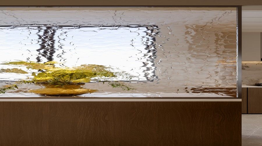 现代都市栖居设计，打造心灵绿洲的温馨家居空间(图4)