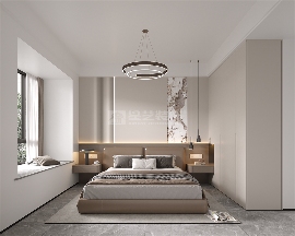 现代轻奢风格装修设计指南，00后钟爱的品质生活空间(图4)