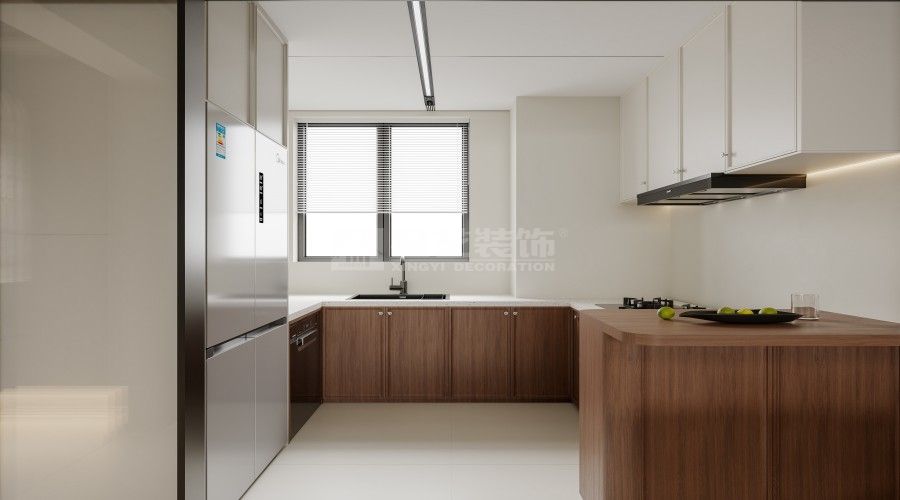 法式浪漫家居设计，打造都市中的独立理想国(图8)