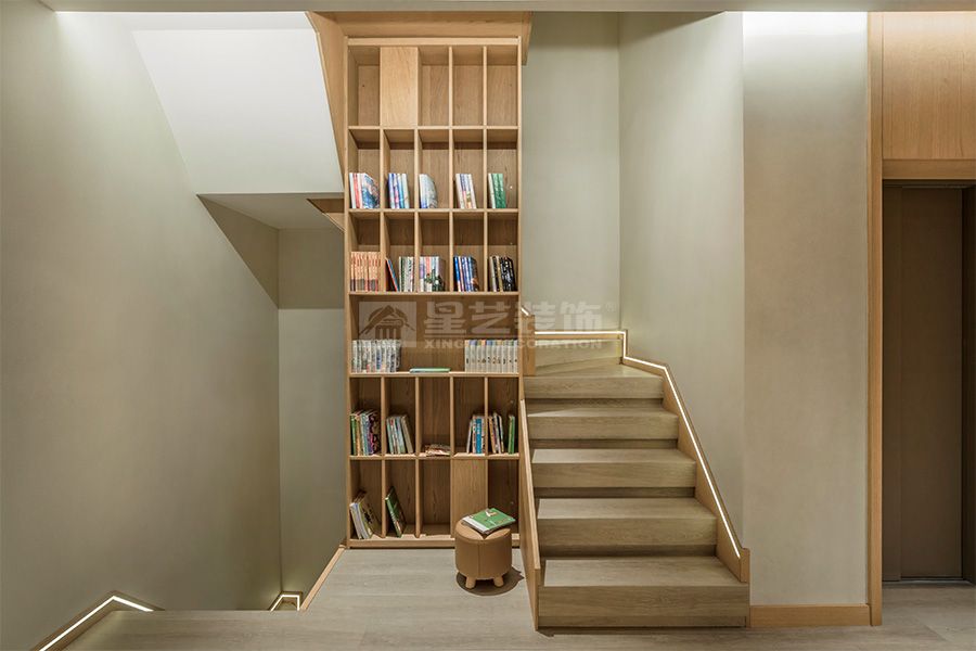 原木风设计精髓：自然简约理念打造温馨家居空间(图11)