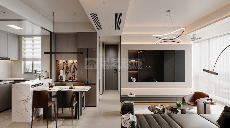 意式设计精髓：流畅线条与自然色彩的完美融合(图3)