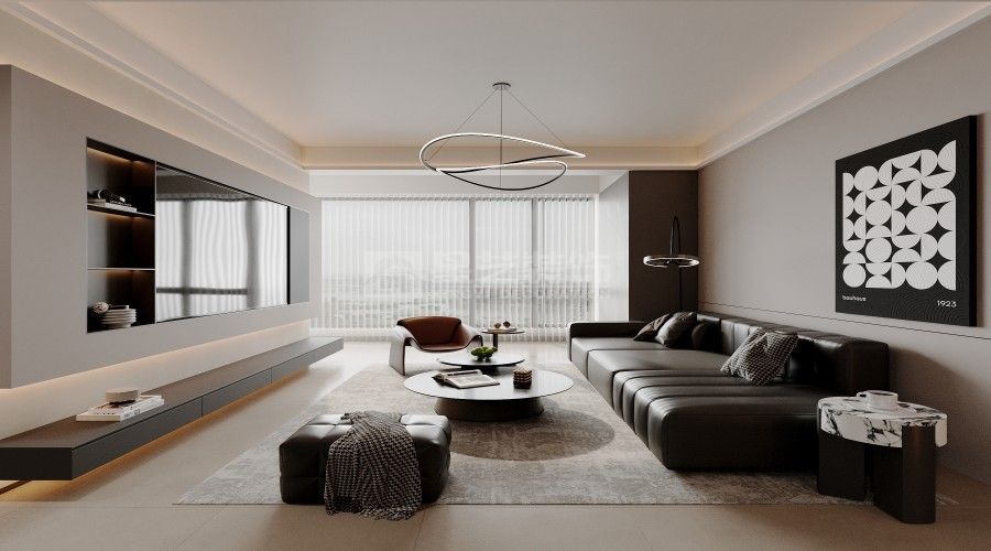 意式设计精髓：流畅线条与自然色彩的完美融合(图2)