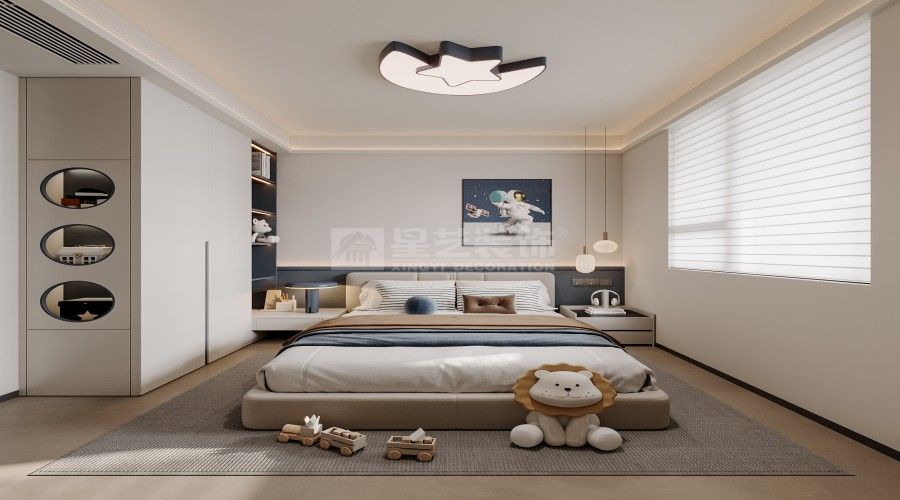 意式设计精髓：流畅线条与自然色彩的完美融合(图6)