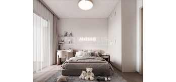 浅色系现代家居设计营造简洁明亮舒适空间(图4)