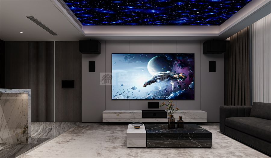 新中式风格设计理念：传统韵味与现代时尚完美融合(图5)