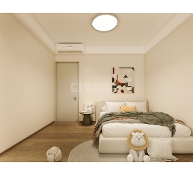 复古与现代完美融合的家居设计，打造舒适功能空间(图4)