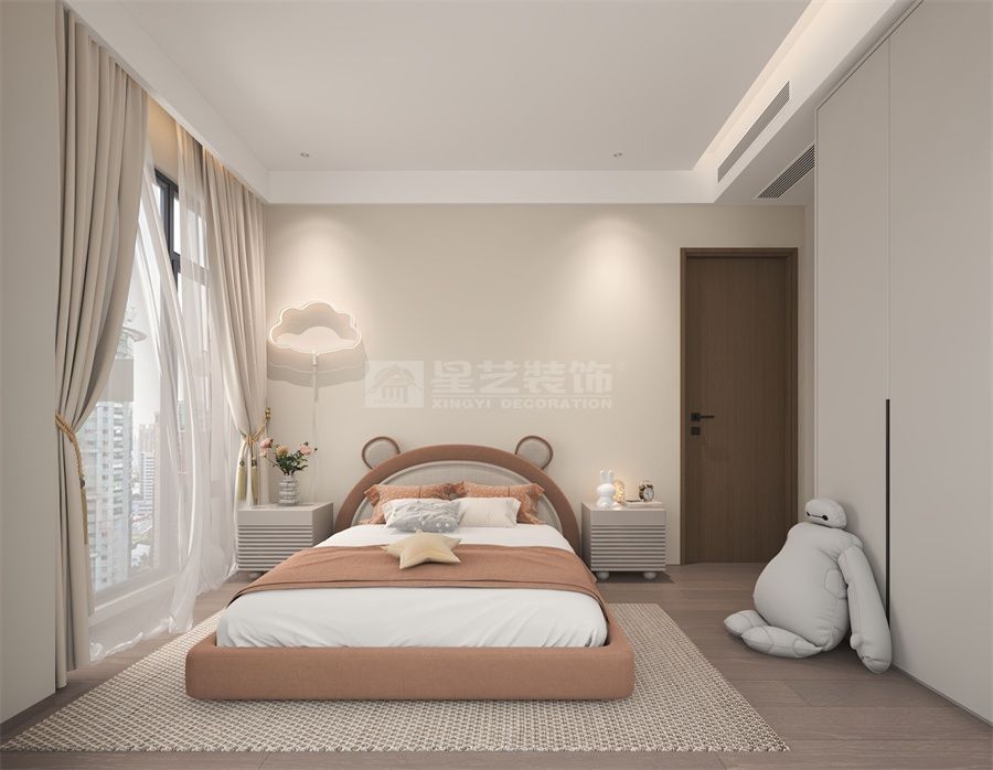 现代轻奢风格设计指南：材质品质与细节处理提升生活品味(图8)