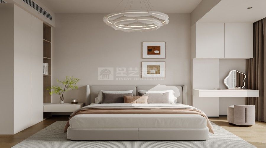 极简主义设计精髓：以少胜多的空间哲学理念(图6)