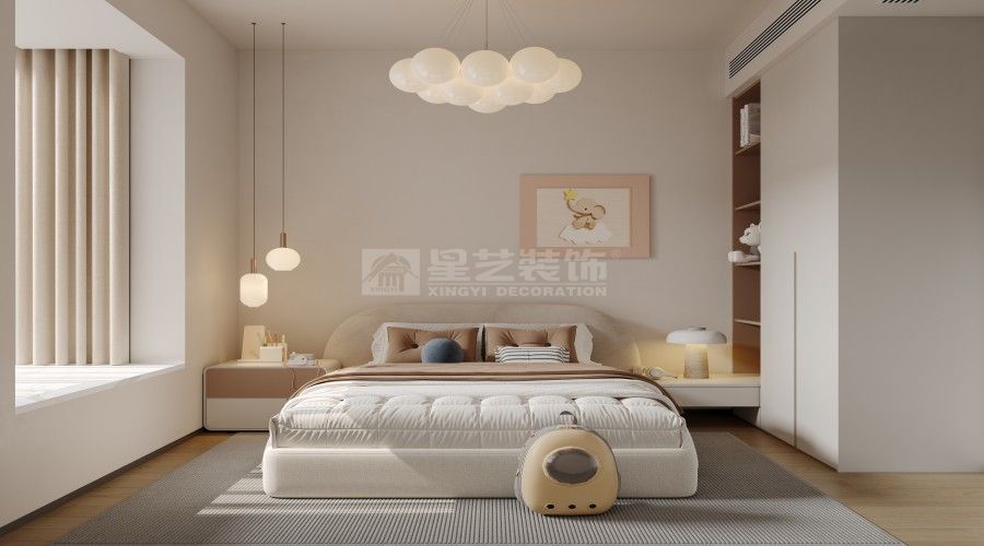 极简主义设计精髓：以少胜多的空间哲学理念(图8)