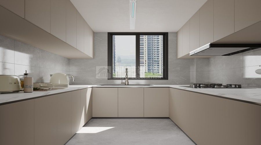 极简主义设计精髓：以少胜多的空间哲学理念(图9)