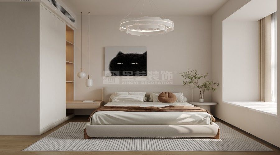 极简主义设计精髓：以少胜多的空间哲学理念(图7)