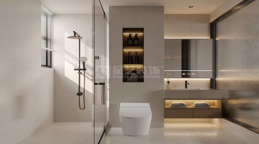 极简主义设计精髓：以少胜多的空间哲学理念(图11)