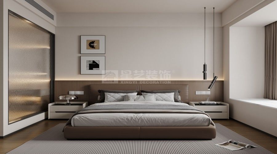 极简主义设计精髓：以少胜多的空间哲学理念(图13)