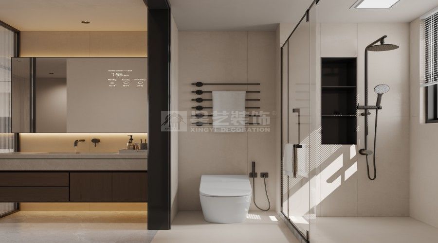 极简主义设计精髓：以少胜多的空间哲学理念(图12)