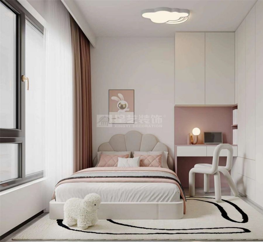 现代简约家居设计：打造温馨宁静生活空间(图5)