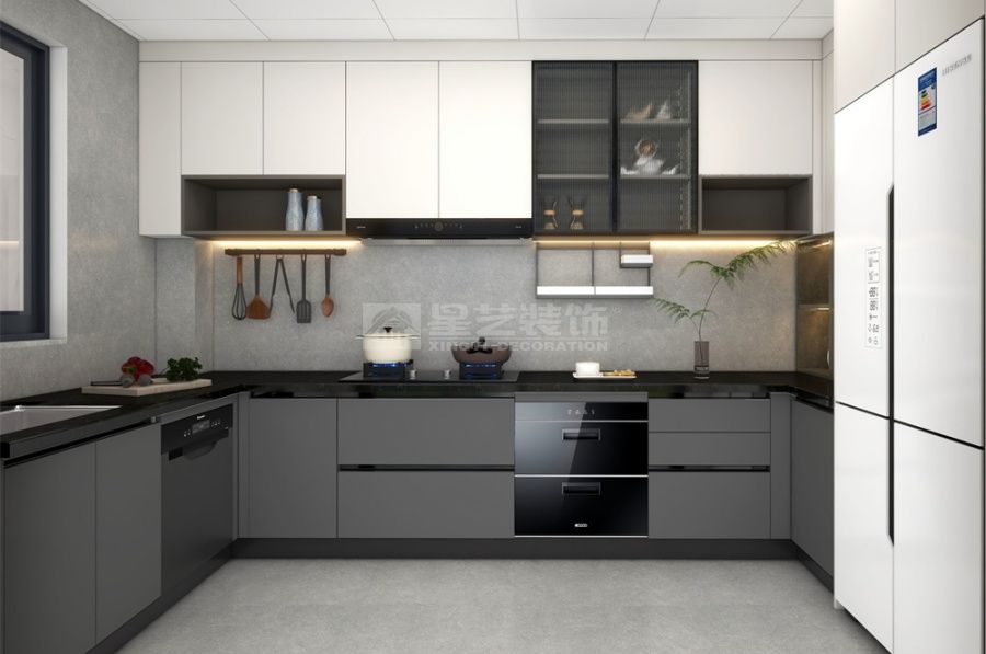 原木风格装修设计，打造自然纯净家居空间(图10)