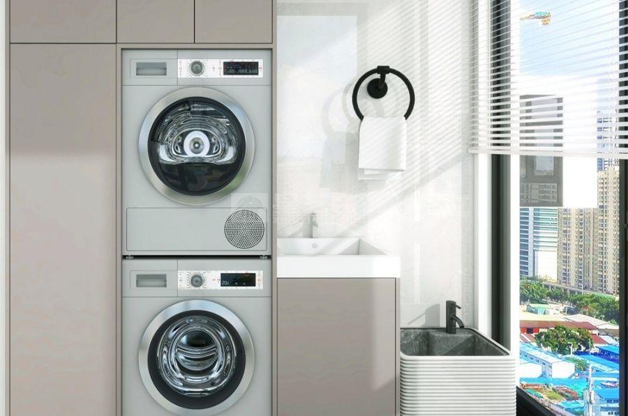 原木风格装修设计，打造自然纯净家居空间(图15)