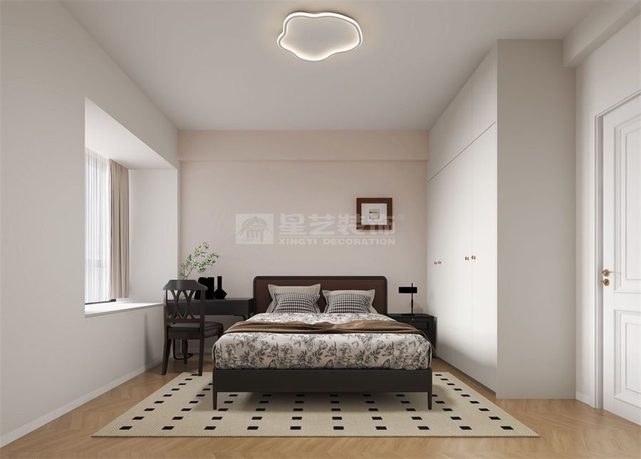 现代原木风家居设计指南：打造温馨自然的居住空间(图6)