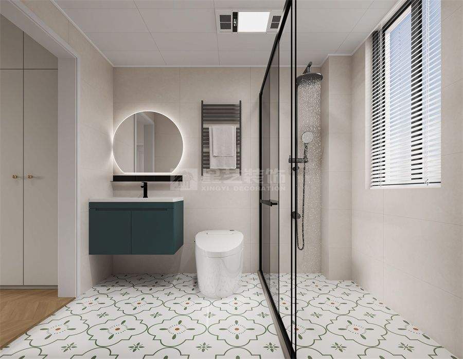 现代原木风家居设计指南：打造温馨自然的居住空间(图10)