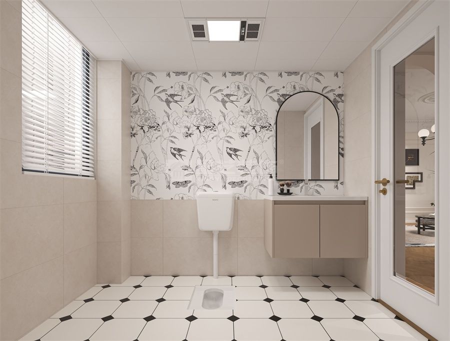 现代原木风家居设计指南：打造温馨自然的居住空间(图11)