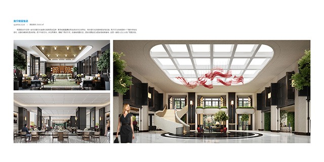 中建八局装饰设计院五周年发展历程与成就回顾(图1)