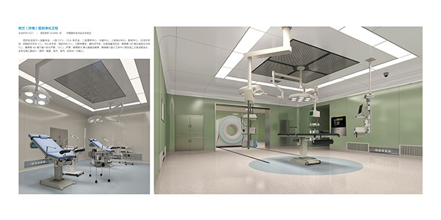 中建八局装饰设计院五周年发展历程与成就回顾(图4)
