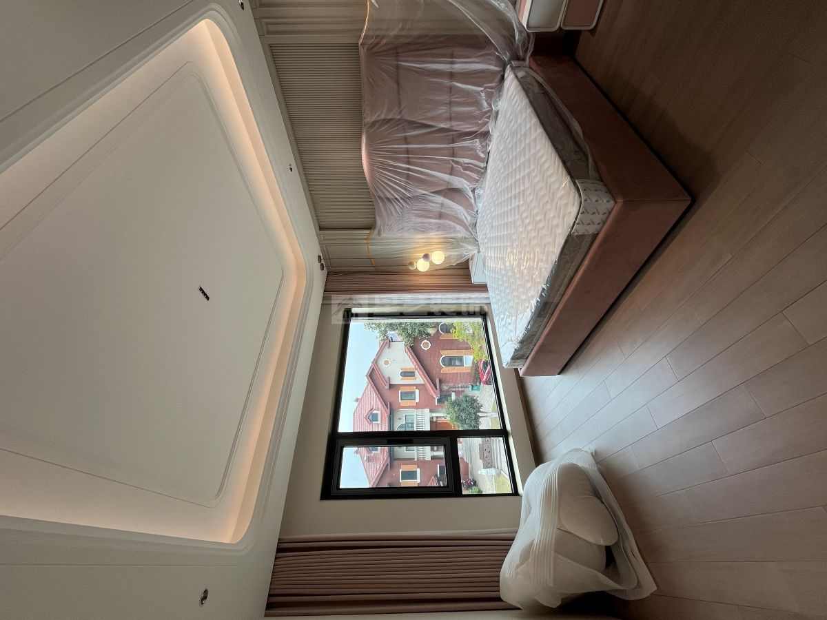 现代轻奢住宅设计以低调精致诠释隐奢美学理念(图10)